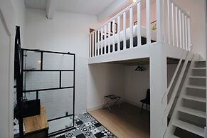 Hotel Saint Alban