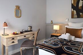 Hotel Saint Alban