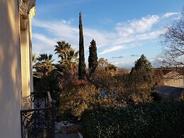 Hotel Saint Alban