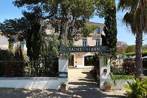 Hotel Saint Alban