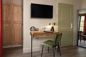 Hotel Saint Alban