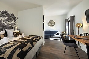 Hotel Saint Alban
