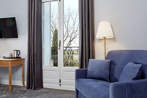 Hotel Saint Alban