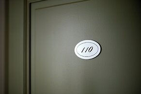 Hotel Saint Alban