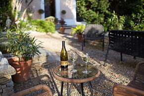 Hotel Saint Alban