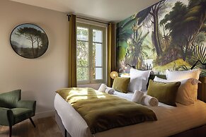 Hotel Saint Alban