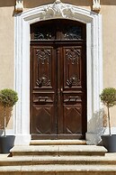 Hotel Saint Alban