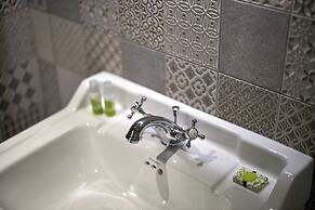 Hotel Saint Alban