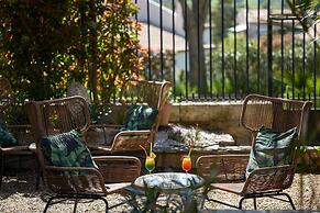Hotel Saint Alban
