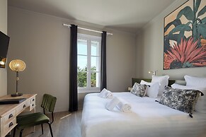 Hotel Saint Alban