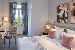 Hotel Saint Alban