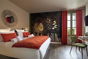 Hotel Saint Alban