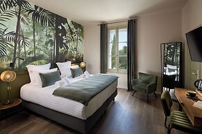 Hotel Saint Alban