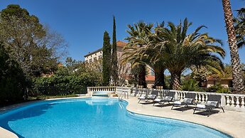 Hotel Saint Alban