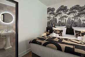 Hotel Saint Alban