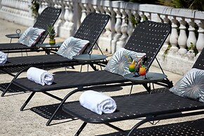 Hotel Saint Alban