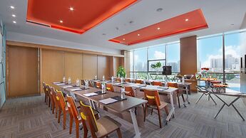 Holiday Inn Express Mianyang High-Tech Zone, an IHG Hotel