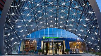 Holiday Inn Express Mianyang High-Tech Zone by IHG