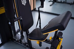 Holiday Inn Express Mianyang High-Tech Zone by IHG