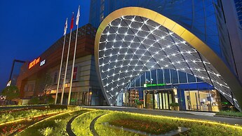 Holiday Inn Express Mianyang High-Tech Zone by IHG