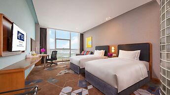 Holiday Inn Express Mianyang High-Tech Zone by IHG