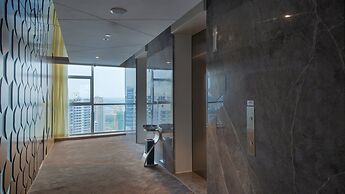 Holiday Inn Express Mianyang High-Tech Zone by IHG