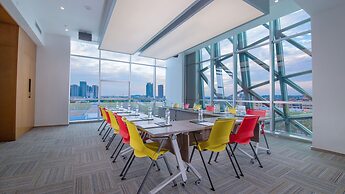 Holiday Inn Express Mianyang High-Tech Zone by IHG