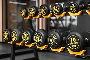 Holiday Inn Express Mianyang High-Tech Zone by IHG