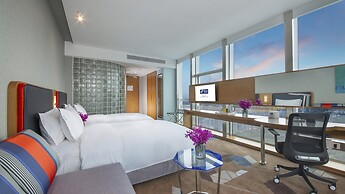 Holiday Inn Express Mianyang High-Tech Zone by IHG