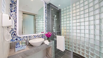 Holiday Inn Express Mianyang High-Tech Zone by IHG