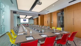 Holiday Inn Express Mianyang High-Tech Zone by IHG