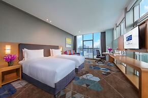Holiday Inn Express Mianyang High-Tech Zone by IHG