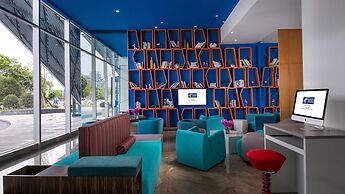 Holiday Inn Express Mianyang High-Tech Zone by IHG