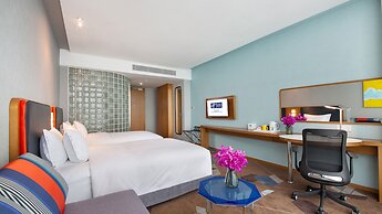 Holiday Inn Express Mianyang High-Tech Zone by IHG