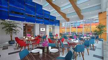 Holiday Inn Express Mianyang High-Tech Zone by IHG