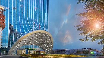 Holiday Inn Express Mianyang High-Tech Zone by IHG
