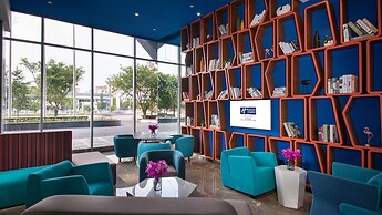 Holiday Inn Express Mianyang High-Tech Zone by IHG