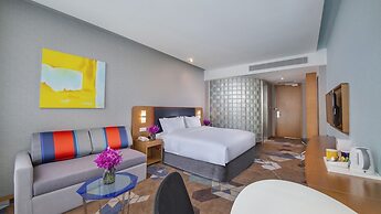 Holiday Inn Express Mianyang High-Tech Zone by IHG