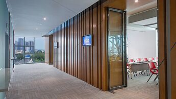 Holiday Inn Express Mianyang High-Tech Zone by IHG