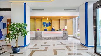 Holiday Inn Express Mianyang High-Tech Zone by IHG