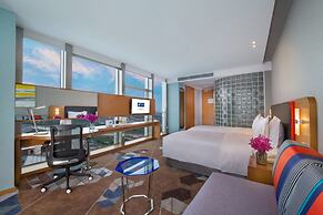 Holiday Inn Express Mianyang High-Tech Zone by IHG