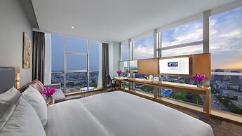 Holiday Inn Express Mianyang High-Tech Zone by IHG