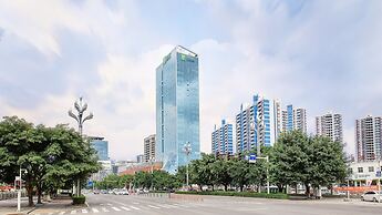 Holiday Inn Express Mianyang High-Tech Zone by IHG