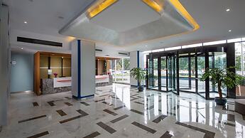 Holiday Inn Express Mianyang High-Tech Zone by IHG