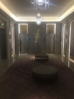 Mercure Shanghai Hongqiao SOHO