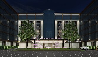 Mercure Shanghai Hongqiao SOHO