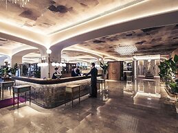 Mercure Shanghai Hongqiao SOHO