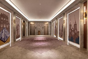Mercure Shanghai Hongqiao SOHO