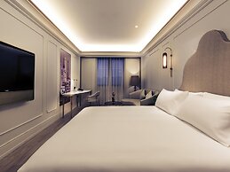 Mercure Shanghai Hongqiao SOHO