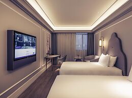 Mercure Shanghai Hongqiao SOHO